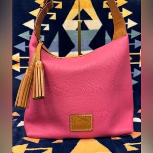 Dooney & Bourke Bubblegum Pink